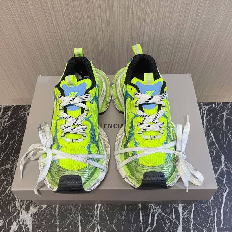 Balenciaga Track Shoes